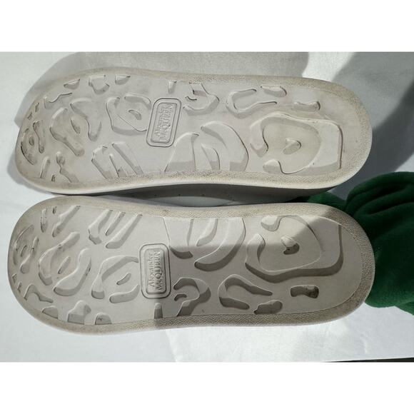 Alexander McQueen Oversized Sneakers Size EU 42 US 11 - Picture 8 of 12